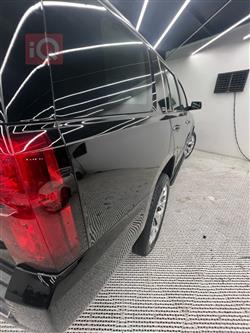 شيفروليه تاهو